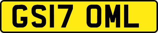 GS17OML