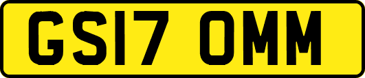 GS17OMM