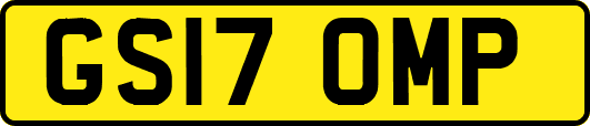GS17OMP