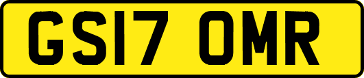 GS17OMR