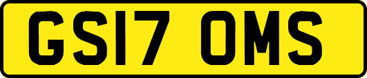 GS17OMS