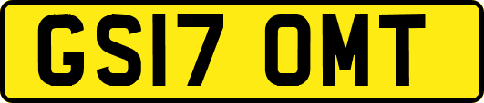 GS17OMT