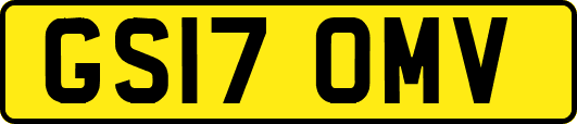 GS17OMV