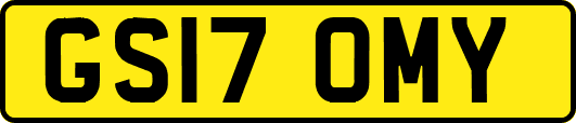 GS17OMY