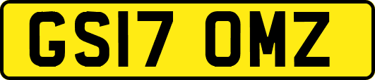 GS17OMZ