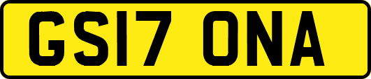 GS17ONA