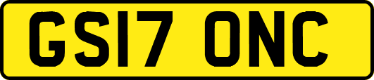 GS17ONC