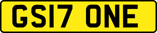 GS17ONE