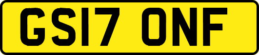 GS17ONF