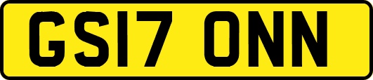 GS17ONN