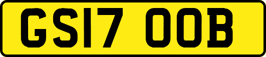 GS17OOB