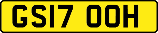 GS17OOH