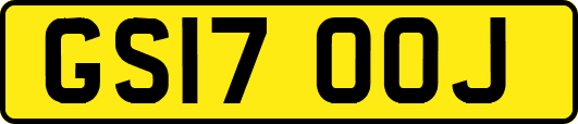 GS17OOJ