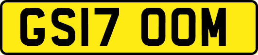 GS17OOM