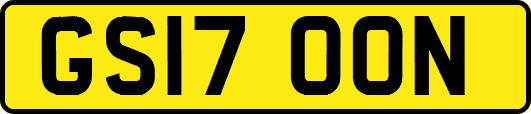 GS17OON