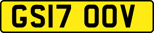 GS17OOV