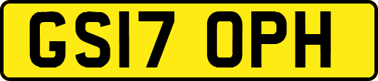 GS17OPH