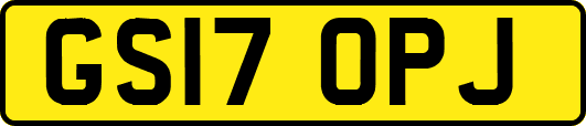GS17OPJ