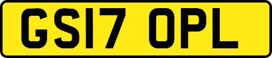 GS17OPL