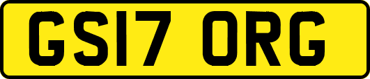 GS17ORG