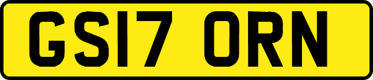 GS17ORN