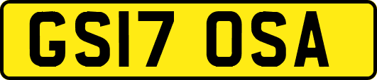 GS17OSA