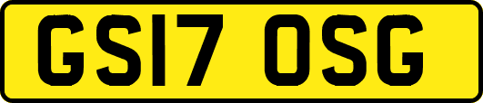 GS17OSG