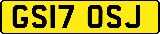 GS17OSJ