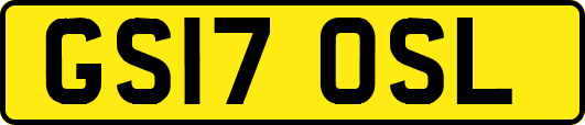 GS17OSL