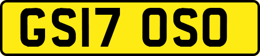 GS17OSO
