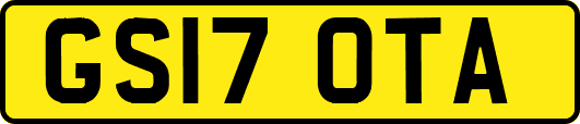 GS17OTA
