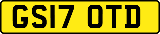 GS17OTD