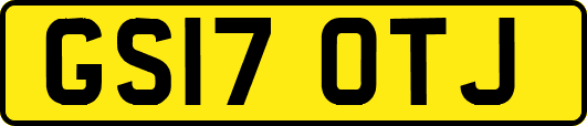 GS17OTJ