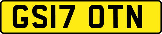 GS17OTN