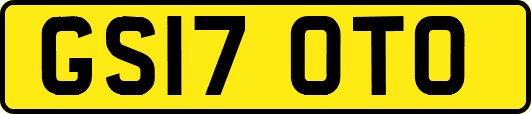 GS17OTO