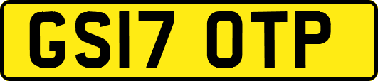 GS17OTP