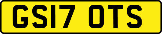 GS17OTS