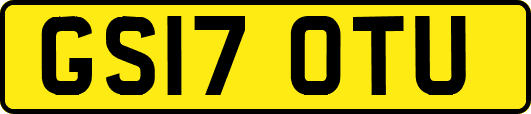 GS17OTU