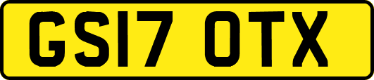 GS17OTX