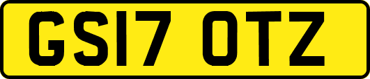 GS17OTZ