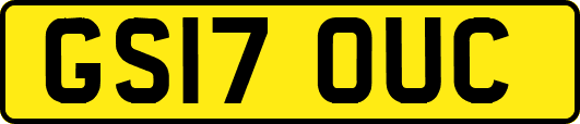 GS17OUC