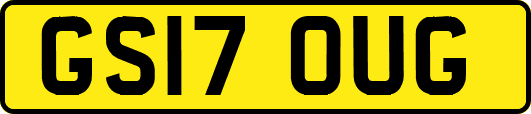 GS17OUG