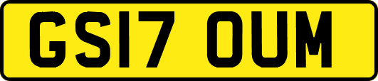 GS17OUM