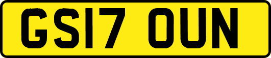 GS17OUN