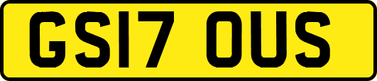 GS17OUS