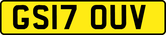 GS17OUV