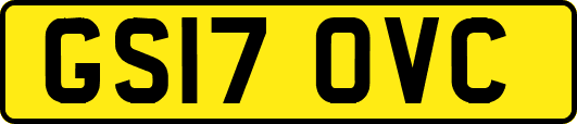 GS17OVC