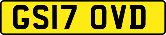 GS17OVD
