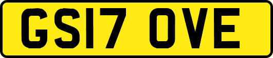 GS17OVE