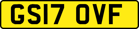 GS17OVF